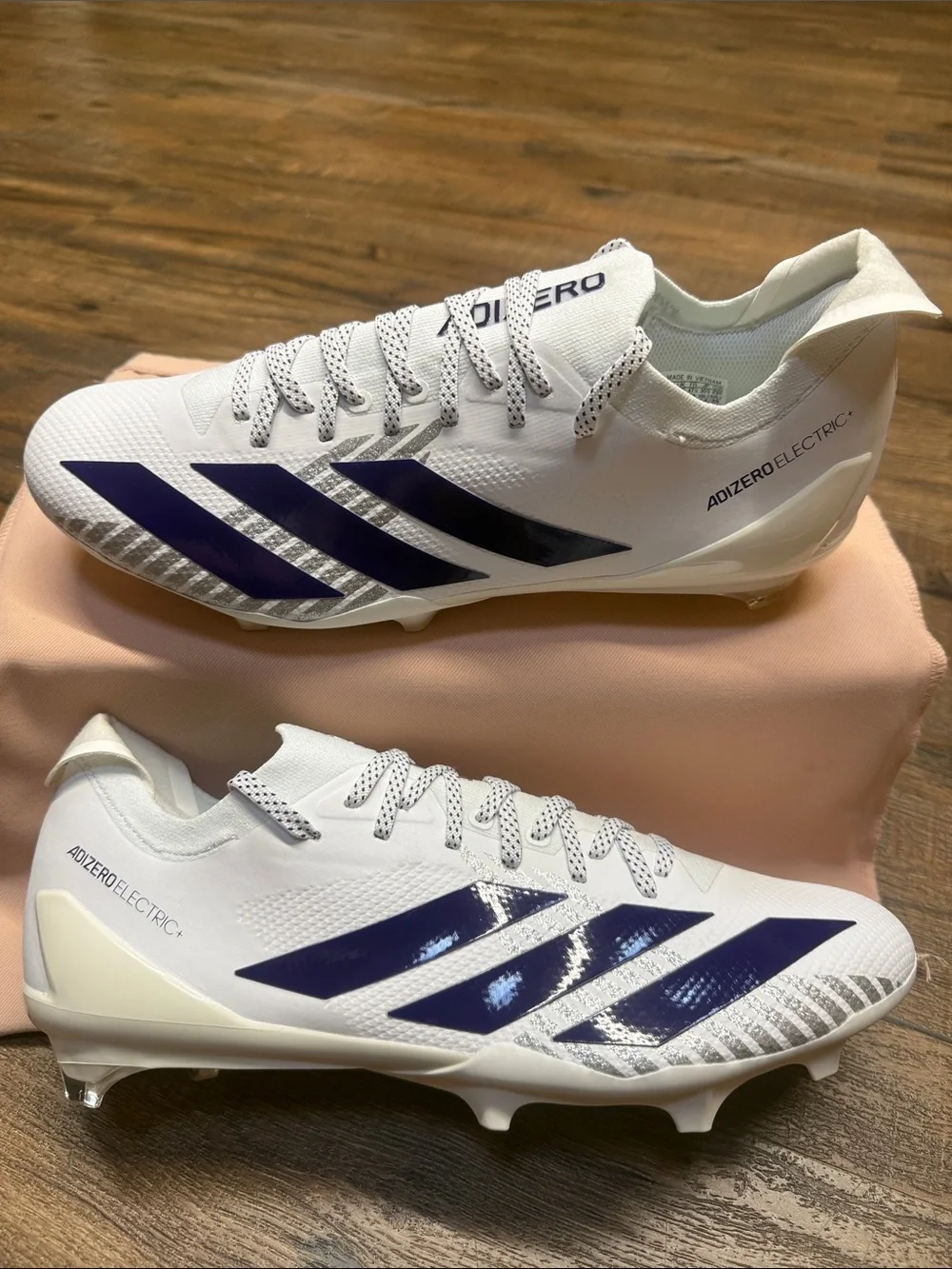 Adidas Adizero Electric + II 